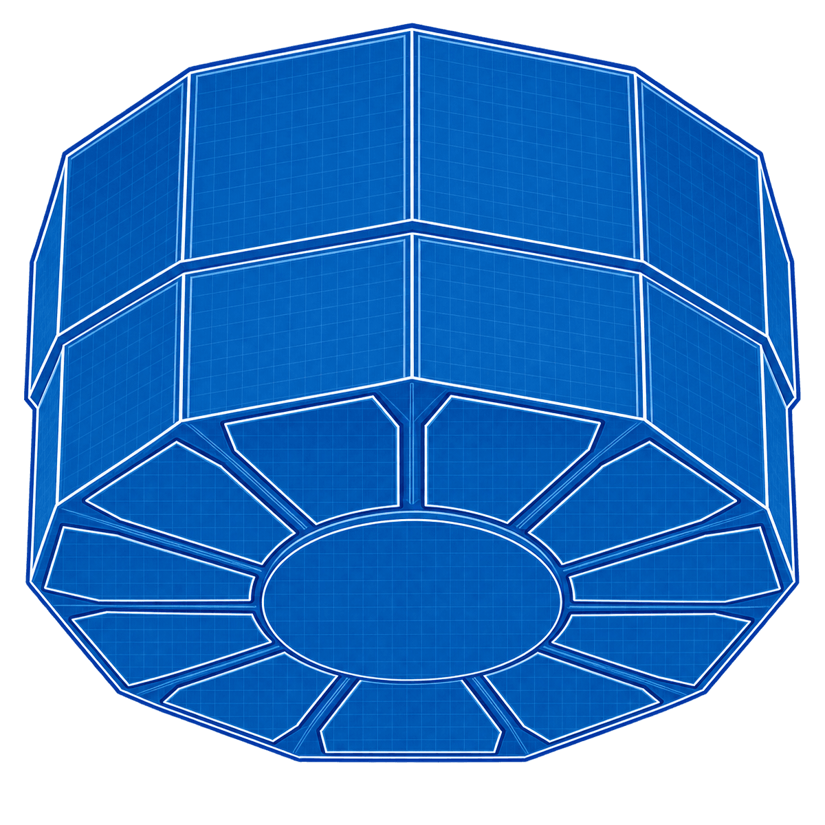 Drop Pod
