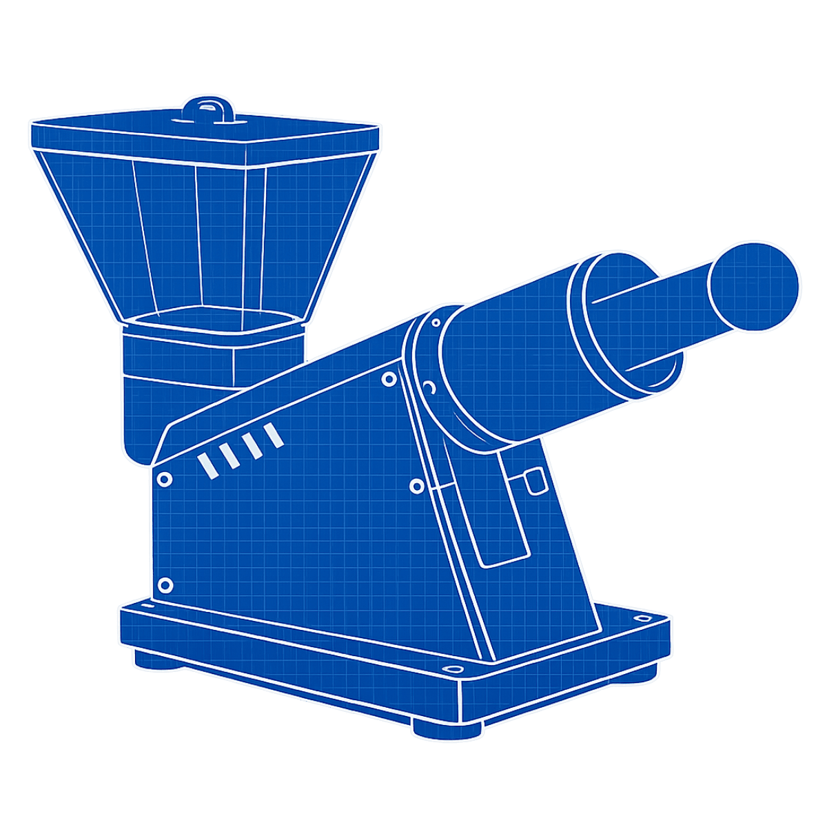 Ball Launcher